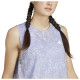 Adidas Γυναικεία αμάνικη μπλούζα Own the Rum Climacool 3-S Tank Top Adidas Γυναικεία αμάνικη μπλούζα Own the Rum Climacool 3-S Tank Top